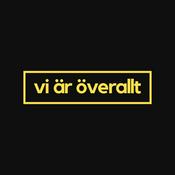 Podcast Vi är överallt