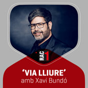 Podcast Via lliure - Tertúlia de patates