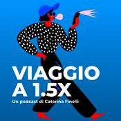 Podcast Viaggio a 1.5x - Europa