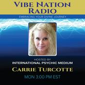 Podcast Vibe Nation Radio