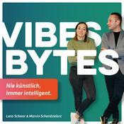 Podcast Vibes & Bytes