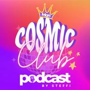Podcast Mon COSMIC CLUB
