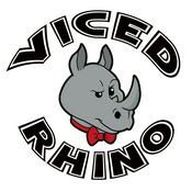 Podcast Viced Rhino: The Podcast