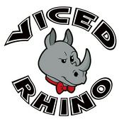 Podcast Viced Rhino: The Podcast