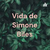 Podcast Vida de Simone Biles