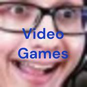Podcast Video Games