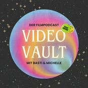 Podcast Video Vault - Der Filmpodcast