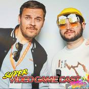 Podcast Videogamecast - Dein Podcast für Retro Gaming und Videospielreihen