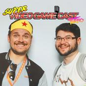 Podcast Videogamecast - Dein Podcast über Videospielreihen