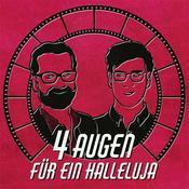 Podcast Vier Augen für ein Halleluja! - Der Podcast zu Kino und Kirche