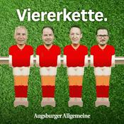 Viererkette - der FCA-Podcast