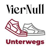 Podcast VierNull unterwegs