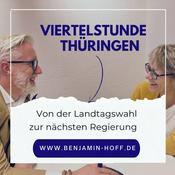 Podcast Viertelstunde Thüringen