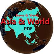 Podcast Views and News:Asia and World(PDF)