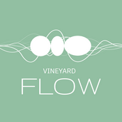 Podcast Vineyard Flow (english)