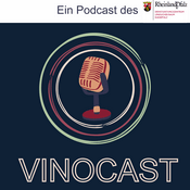 Podcast Vinocast - Tipps für Winzer:innen