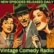 Podcast Vintage Comedy Radio