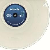 Podcast Vinyl Crisis