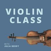 Podcast Violin Class