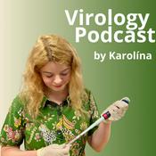 Podcast Virology Podcast by Karolina