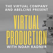Podcast Virtual Production
