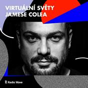 Podcast Virtuální světy Jamese Colea