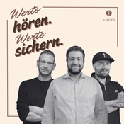 Podcast visora Versicherungsmakler – Werte hören. Werte sichern.