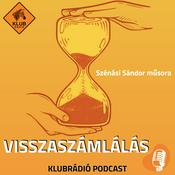 Podcast Visszaszámlálás