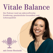 Podcast Vitale Balance