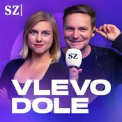 Podcast Vlevo dole
