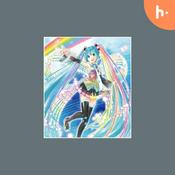 Podcast vocaloid