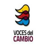 Podcast Voces del Cambio