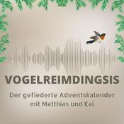 Podcast Vogelreimdingsis