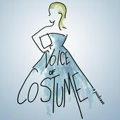 Podcast Voice Of Costume - Creating Character through Costume Design