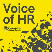 Podcast Voice of HR