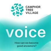 Podcast voice
