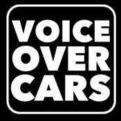 Podcast VoiceoverCars - der Automobil-Podcast von und mit Jens Stratmann