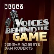 Podcast Voices Behind the Game