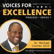 Podcast Voices for Excellence