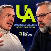 Podcast Unlikely Allies: Inside Our Fight