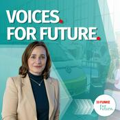 Podcast VOICES. FOR FUTURE.