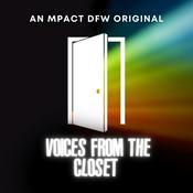 Podcast Voices from the Closet