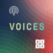 Podcast Voices: The EISA Podcast
