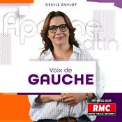Podcast Voix de Gauche