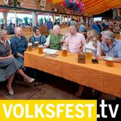 Podcast Volksfest.tv