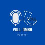 Podcast VOLL GmbH Marketing Podcast