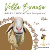 Volle Brause - ein Podcast übers Filzhandwerk
