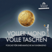 Podcast Voller Mond, volle Taschen