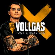 Podcast Vollgas - Rock und Realtalk