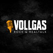 Podcast Vollgas - Rock und Realtalk